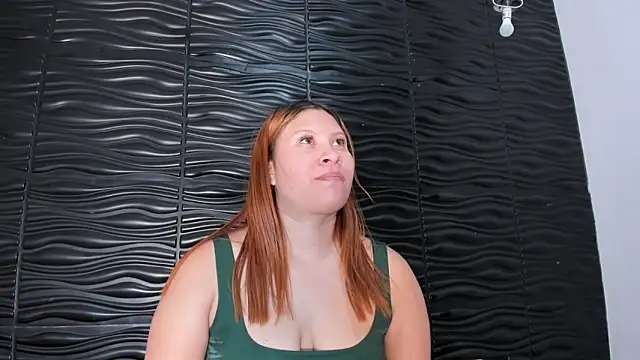Melody Megann online show from June 2026 07:38:02 PM