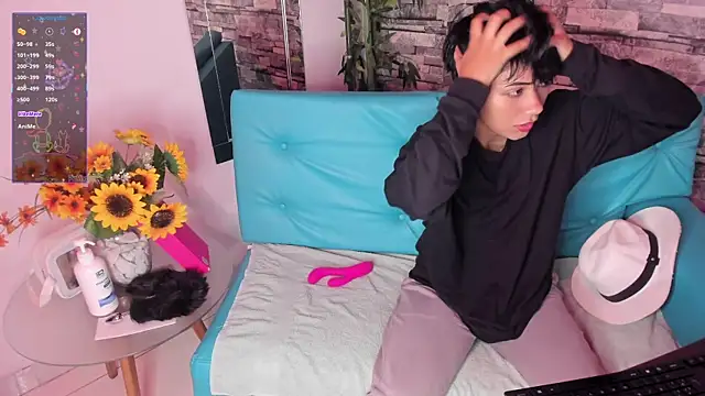 Eriol  online show from January 2025 11:28:01 AM