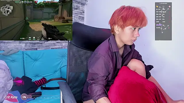 Eriol  online show from March 2025 06:12:01 PM