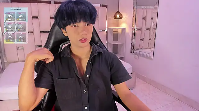 Eriol  online show from June 2026 04:15:02 AM