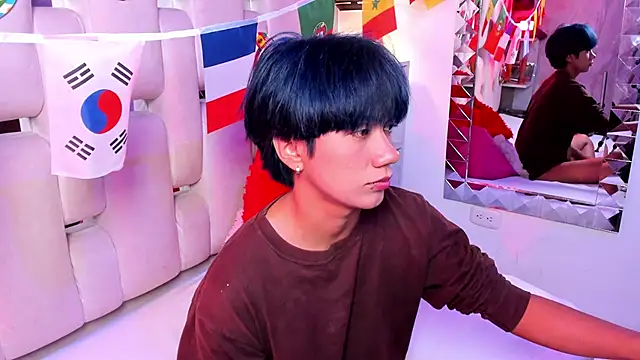 Eriol  online show from June 2026 10:15:01 AM