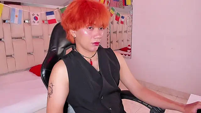 Eriol  online show from July 2026 04:15:02 AM