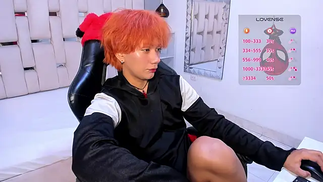 Eriol  online show from July 2026 04:21:02 AM