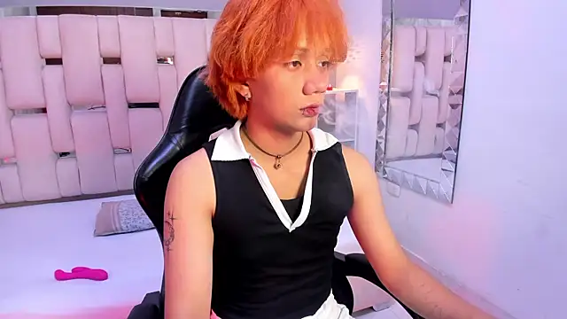 Eriol  online show from July 2026 03:48:01 AM