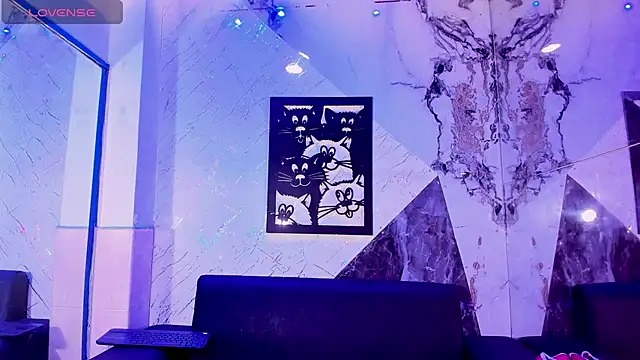 Isabella stanford2 online show from February 2026 03:39:01 AM