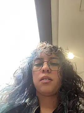 Sweet Chaos online show from March 2025 06:50:02 PM