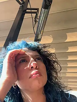 Sweet Chaos online show from November 2025 08:44:01 PM