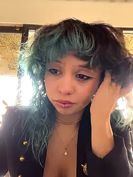 Snapshot of Sweet_Chaos chatting on November 2025 04:42:02 PM Sweet Chaos online show from November 2025 04:42:02 PM