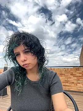 Snapshot of Sweet_Chaos chatting on December 2025 06:15:02 PM Sweet Chaos online show from December 2025 06:15:02 PM