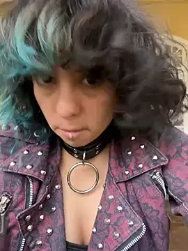 Snapshot of Sweet_Chaos chatting on February 2026 07:32:02 PM Sweet Chaos online show from February 2026 07:32:02 PM