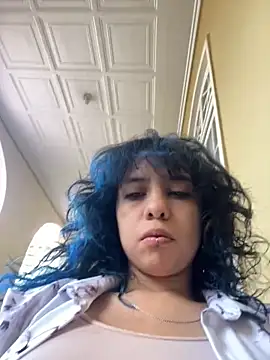 Snapshot of Sweet_Chaos chatting on February 2026 07:25:02 PM Sweet Chaos online show from February 2026 07:25:02 PM