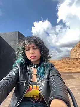 Snapshot of Sweet_Chaos chatting on March 2026 08:37:02 PM Sweet Chaos online show from March 2026 08:37:02 PM