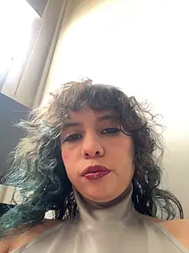 Snapshot of Sweet_Chaos chatting on March 2026 05:39:01 PM Sweet Chaos online show from March 2026 05:39:01 PM