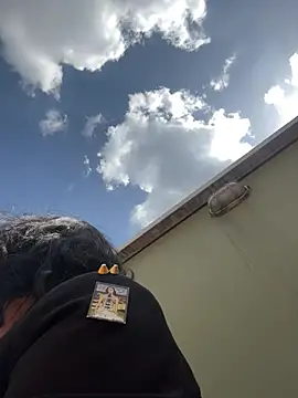 Snapshot of Sweet_Chaos chatting on March 2026 07:19:02 PM Sweet Chaos online show from March 2026 07:19:02 PM