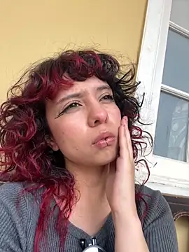 Snapshot of Sweet_Chaos chatting on March 2026 07:24:02 PM Sweet Chaos online show from March 2026 07:24:02 PM