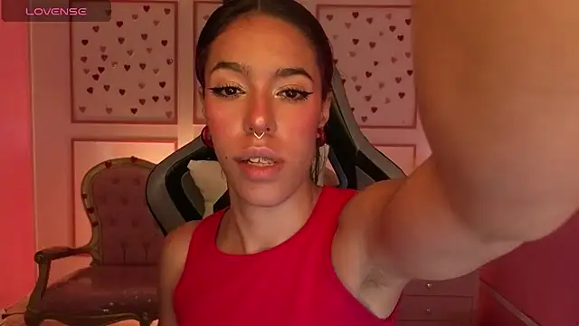 stephania t online show from November 2025 11:53:01 AM