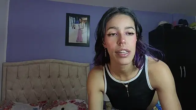 stephania t online show from May 2026 03:50:02 PM