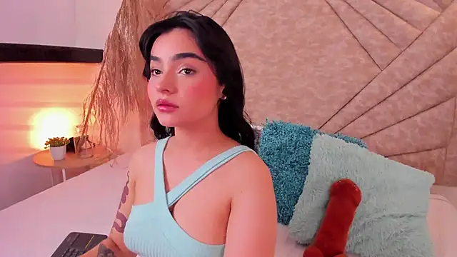 Snapshot of ConnieFontane chatting on March 2025 04:20:02 AM ConnieFontane online show from March 2025 04:20:02 AM