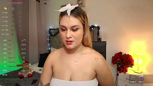 Snapshot of valeria_gomezx chatting on December 2024 09:54:01 PM valeria gomezx online show from December 2024 09:54:01 PM