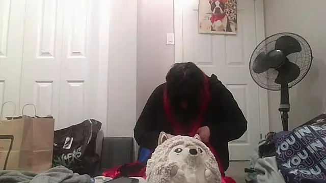 TheSexiest2025 online show from March 2025 05:39:02 PM