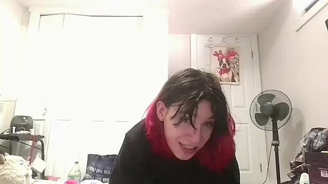 TheSexiest2025 online show from March 2025 04:29:02 PM