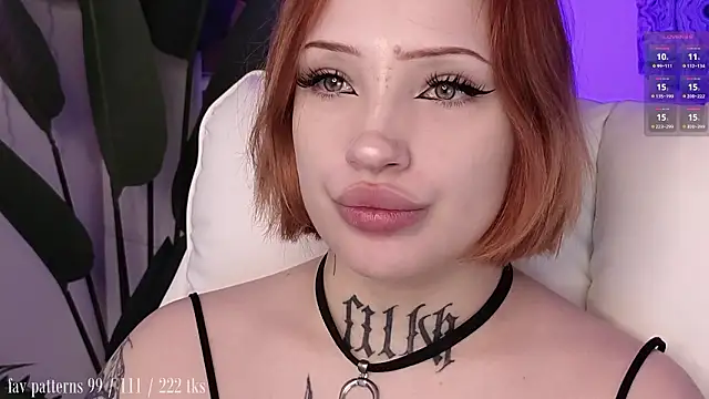 violetviolator online show from March 2026 03:55:02 AM