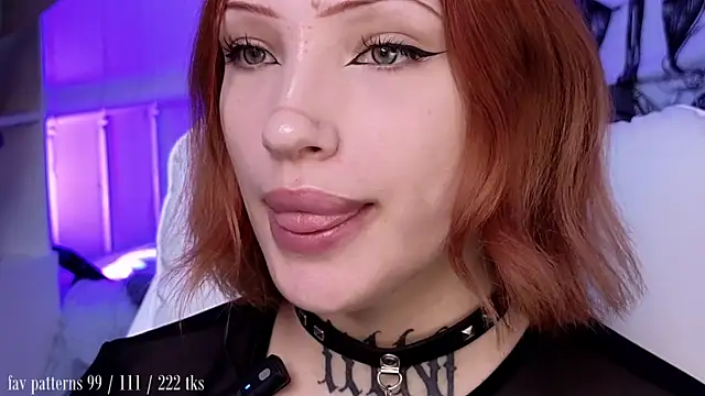 violetviolator online show from June 2026 12:07:02 PM