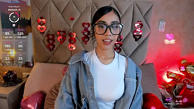 Nath quim online show from February 2026 03:03:02 AM