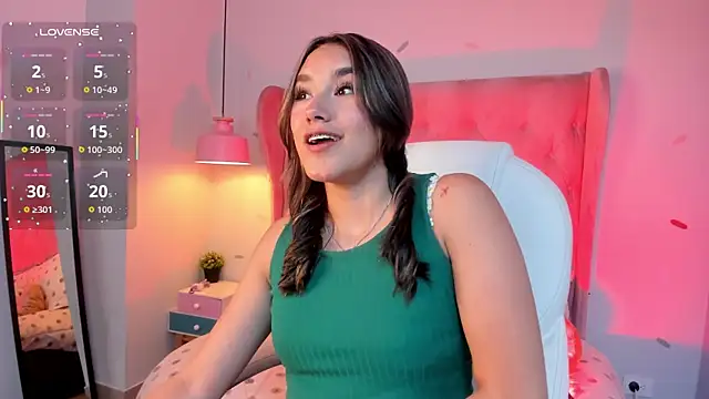  Sophie  miller online show from December 2025 07:53:01 PM