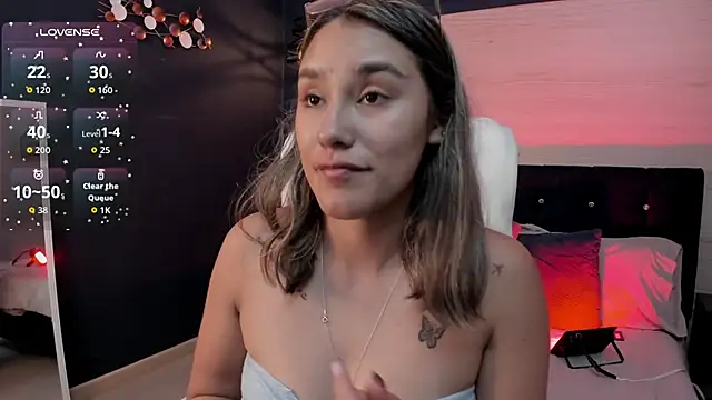  Sophie  miller online show from April 2026 05:17:01 PM