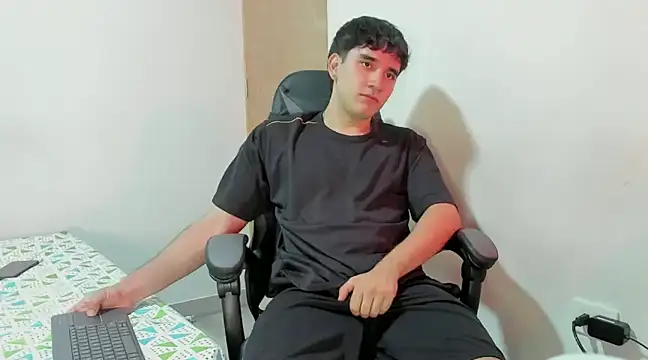 leo030809 online show from December 2024 01:36:01 AM