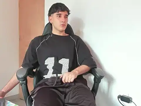 leo030809 online show from March 2025 06:53:02 PM