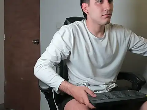 leo030809 online show from March 2026 02:50:02 AM