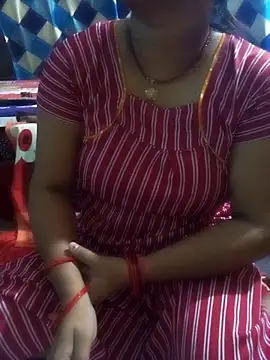 Manjudear online show from October 2025 03:18:01 PM