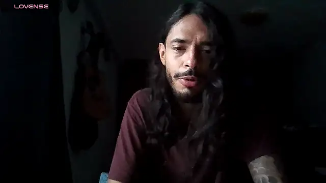 Snapshot of Donstark6669 chatting on September 2025 04:43:01 PM Donstark6669 online show from September 2025 04:43:01 PM