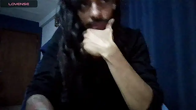 Snapshot of Donstark6669 chatting on October 2025 08:26:02 AM Donstark6669 online show from October 2025 08:26:02 AM