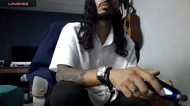 Snapshot of Donstark6669 chatting on October 2025 07:49:02 AM Donstark6669 online show from October 2025 07:49:02 AM