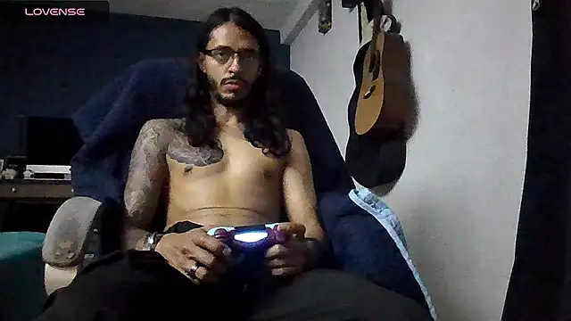 Snapshot of Donstark6669 chatting on October 2025 07:34:02 AM Donstark6669 online show from October 2025 07:34:02 AM