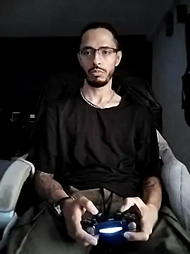 Snapshot of Donstark6669 chatting on March 2026 09:42:02 PM Donstark6669 online show from March 2026 09:42:02 PM