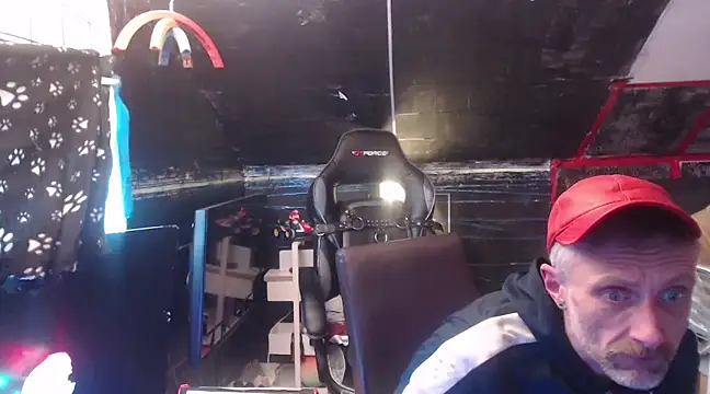 unclestefansdick online show from January 2025 09:15:01 AM