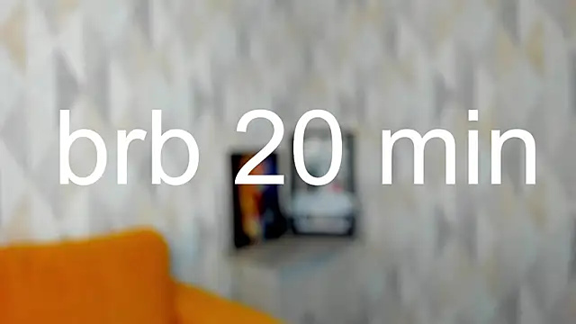 Michelle Blond online show from January 2025 10:50:02 AM