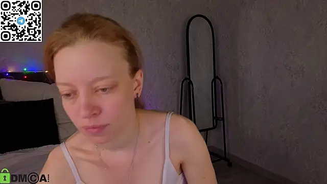 Michelle Blond online show from May 2026 01:10:02 AM