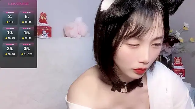 LaoSHI-999 online show from January 2025 04:55:02 AM