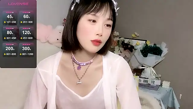 LaoSHI-999 online show from January 2025 07:42:01 AM