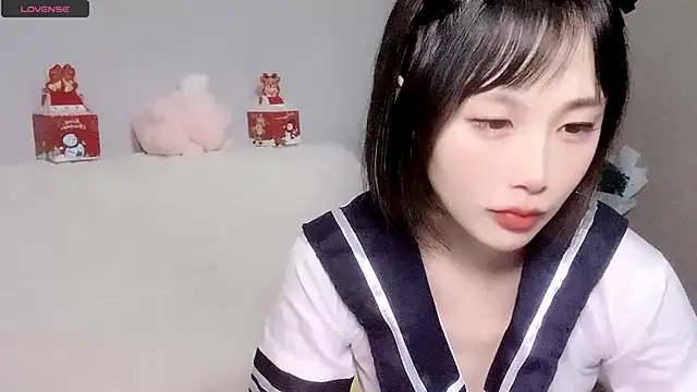 LaoSHI-999 online show from January 2025 10:41:02 PM