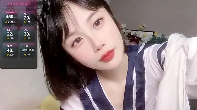 LaoSHI-999 online show from January 2025 01:42:02 AM