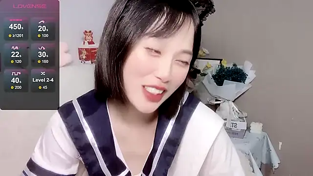 LaoSHI-999 online show from January 2025 04:44:02 AM