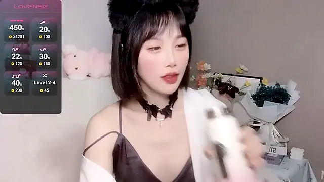 LaoSHI-999 online show from January 2025 01:50:01 AM