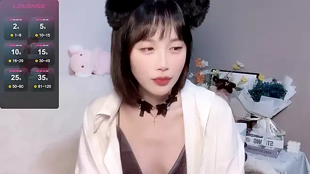 LaoSHI-999 online show from January 2025 09:16:02 AM