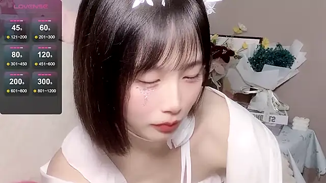 LaoSHI-999 online show from January 2025 01:37:02 AM